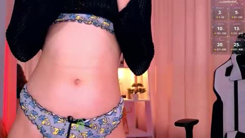 Nika online show from 09.12.25