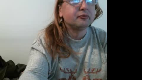 Snapshot of lady_delilah_ts chatting on 10.25.25 Delilah-Catherine online show from 10.25.25