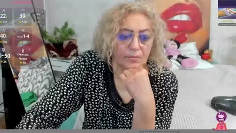 diana online show from 02.07.25