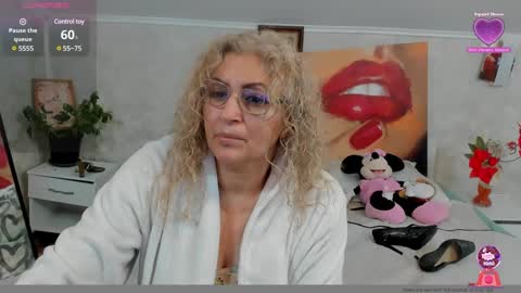 diana online show from 02.17.25