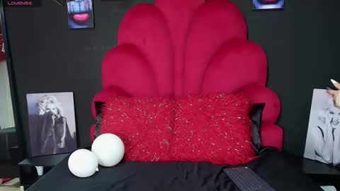Cami online show from 06.10.26