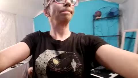 Lady Ganga420 online show from 07.30.26