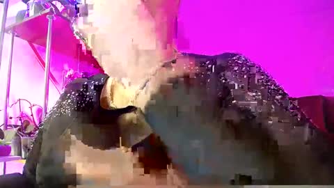 Lady Gloria online show from 02.16.25