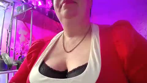 Lady Gloria online show from 03.09.25