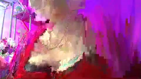 Lady Gloria online show from 03.10.25