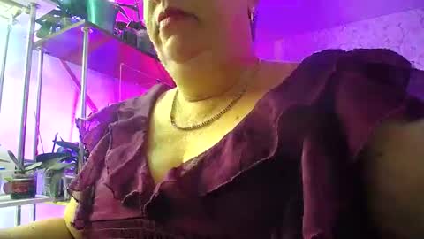 Lady Gloria online show from 09.18.25