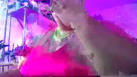 Lady Gloria online show from 09.29.25