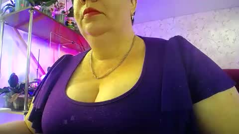Lady Gloria online show from 05.16.26