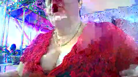 Lady Gloria online show from 05.30.26