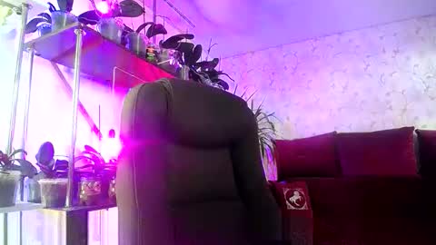 Lady Gloria online show from 06.11.26