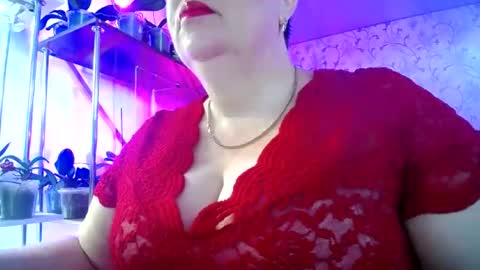 Lady Gloria online show from 06.21.26
