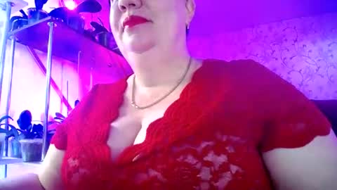 Lady Gloria online show from 06.23.26