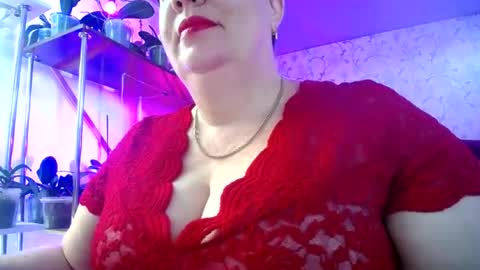 Lady Gloria online show from 06.25.26