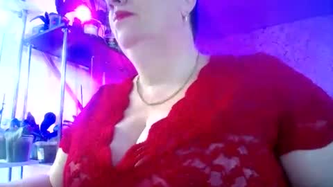 Lady Gloria online show from 07.06.26