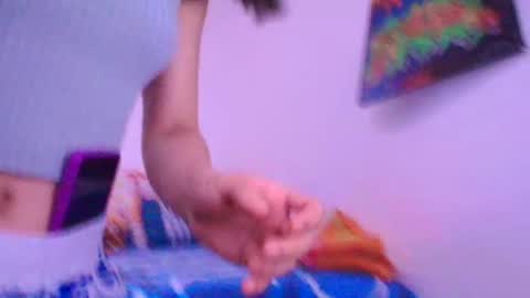 Lady godss online show from 09.23.25