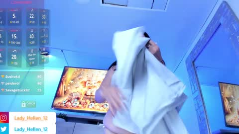    online show from 12.05.24