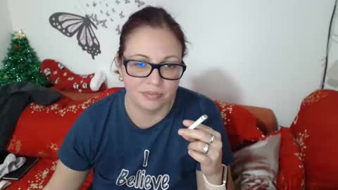 Lady Hellene online show from 01.02.25