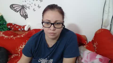 Lady Hellene online show from 01.03.25