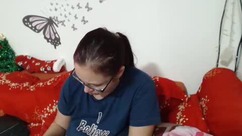 Lady Hellene online show from 01.03.25