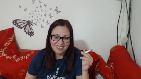 Lady Hellene online show from 01.09.25