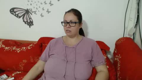 Lady Hellene online show from 01.11.25