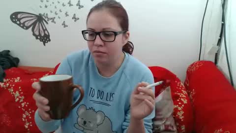 Lady Hellene online show from 01.12.25