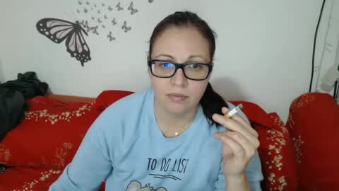 Lady Hellene online show from 01.12.25