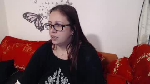 Lady Hellene online show from 01.16.25