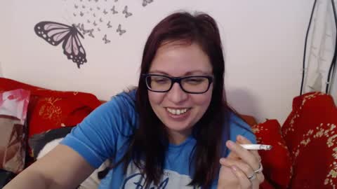 Lady Hellene online show from 01.20.25