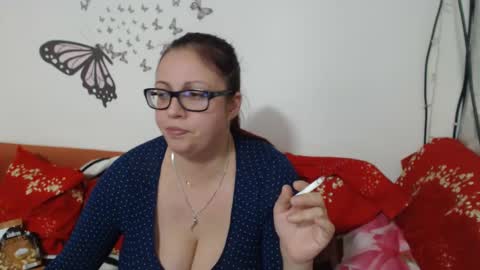 Lady Hellene online show from 02.06.25
