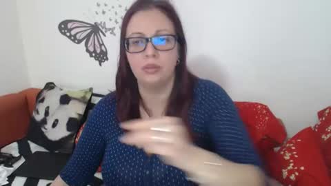 Lady Hellene online show from 02.15.25