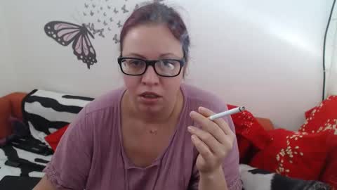 Lady Hellene online show from 02.20.25