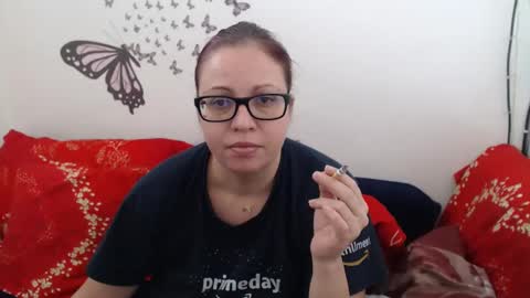 Lady Hellene online show from 02.27.25