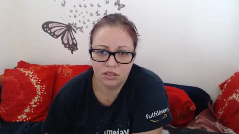 Lady Hellene online show from 02.28.25