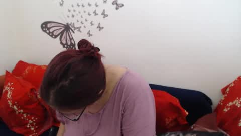 Lady Hellene online show from 03.01.25