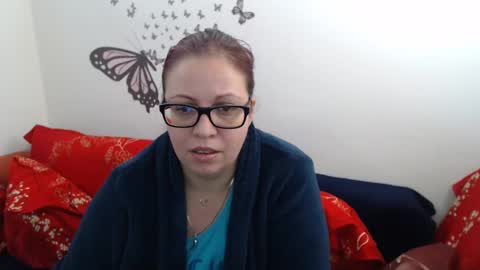 Lady Hellene online show from 03.04.25