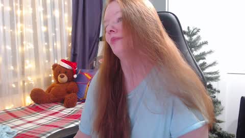 Angelika online show from 12.23.24