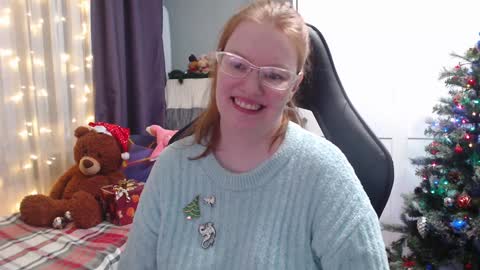 Angelika online show from 12.24.24