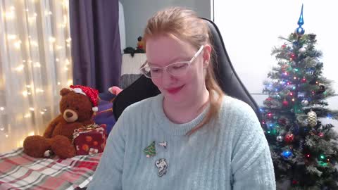 Angelika online show from 12.24.24