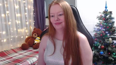 Angelika online show from 12.25.24