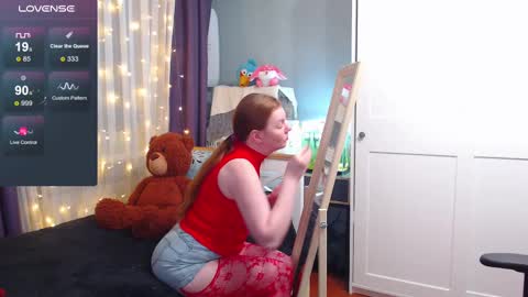 Angelika online show from 02.14.25