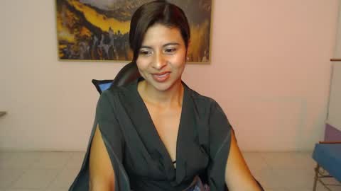 Lady Isabella online show from 05.06.26