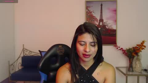 Lady Isabella online show from 05.15.26