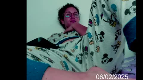 Snapshot of lady_jhana chatting on 02.06.25 Jhana online show from 02.06.25