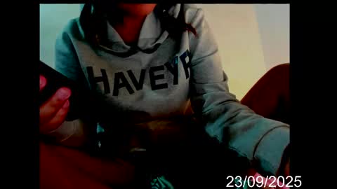 Snapshot of lady_jhana chatting on 09.23.25 Jhana online show from 09.23.25