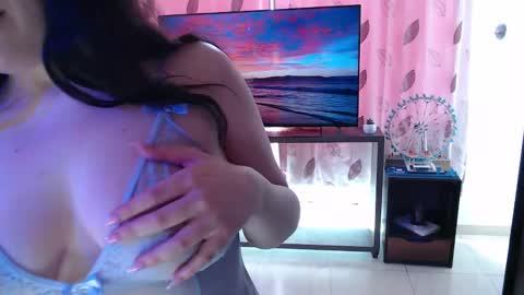 Lady Kaisa online show from 09.27.25