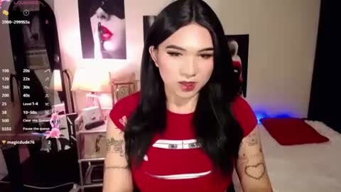 lady_kathy online show from 03.13.26