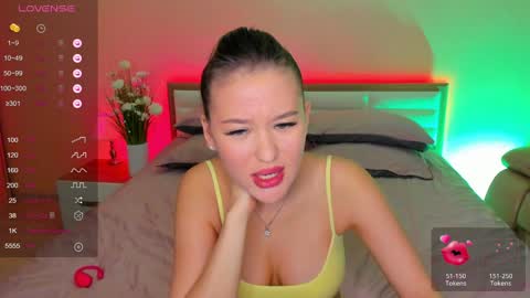 Krissy online show from 12.27.24