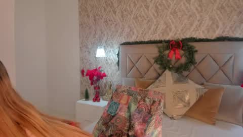 Gaby  online show from 12.10.24