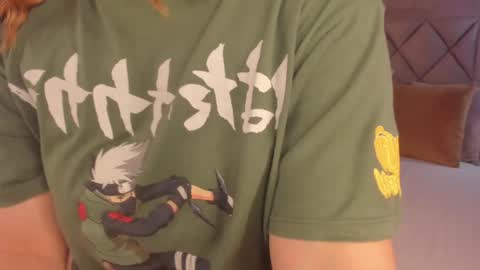 Gaby  online show from 01.24.25